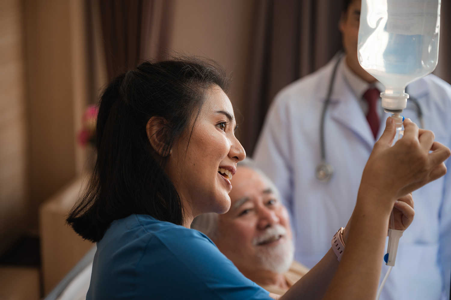 Jaga Jantung Sehat, Hidup Lebih Berkualitas