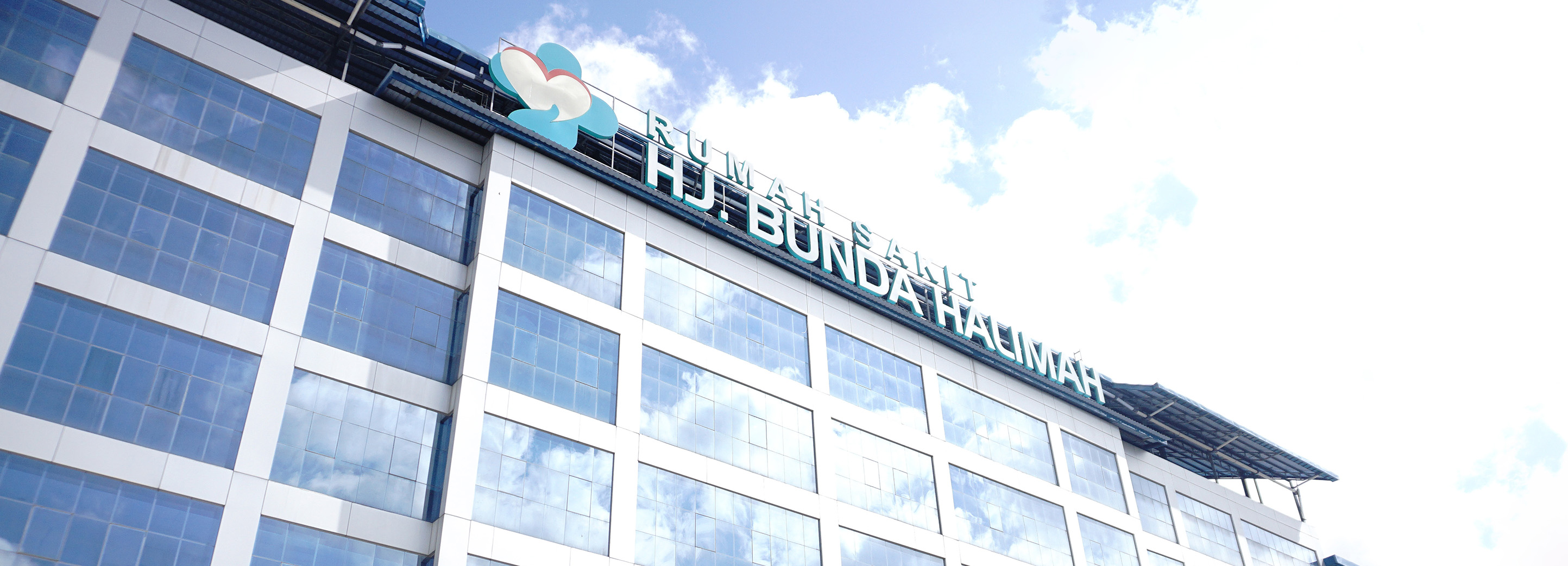 Rumah Sakit Hj. Bunda Halimah Batam