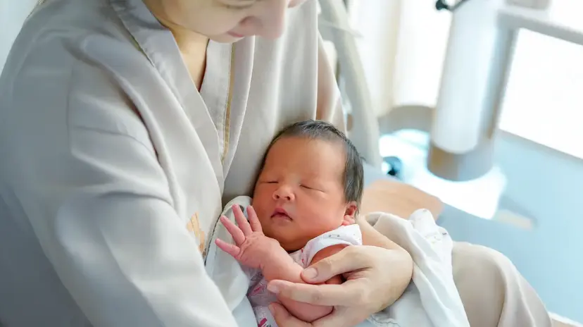 Metode ILA, Persalinan Normal Nyeri Minimal